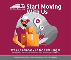 Stellies Removals