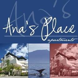 Ana's Place Apartments
