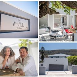 The Whale on Main B&B