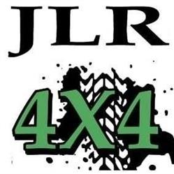 JLR 4X4