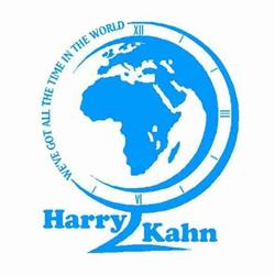 Harry Kahn - Pty Ltd