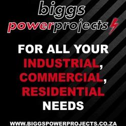 Biggs Power Projects