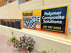 National Manhole Covers