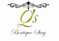 Q's Boutique Stay