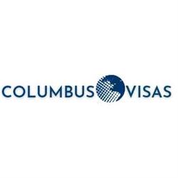 Columbus' Visas