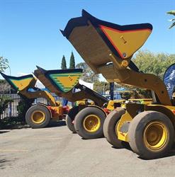 Rham Equipment (Pty) Ltd