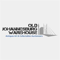 Old Johannesburg Warehouse Auctioneers