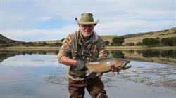 Wild Fly Fishing in the Karoo