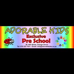 Adorable Kids Exclusive Pre-School