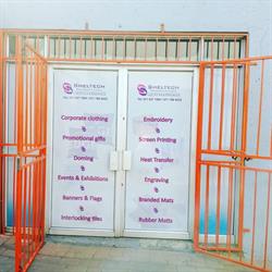 Sheltech Promotions