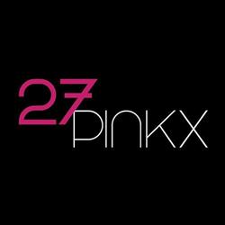 27 pinkx