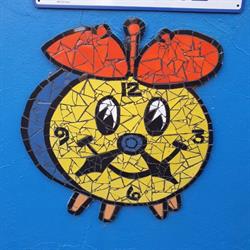 Tic Toc Nursery School