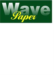 Wave Paper Pty Ltd