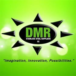 DMR STAINLESS STEEL SUPPLIERS (Pty.) Ltd.