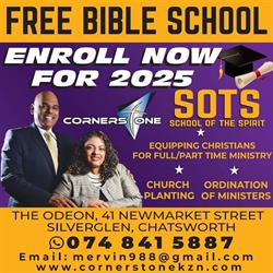 Cornerstone Church @ The Odeon
