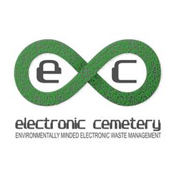 Electronic Cemetery E-Waste Management