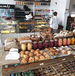 Ou Meul Bakery & Farmstall