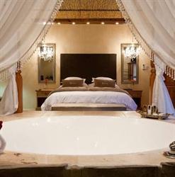 Surval Boutique Olive Estate