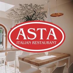 Asta Italian Restaurant