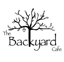 The Backyard Cafe