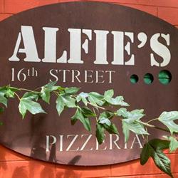 Alfie's Pizzeria & Deli