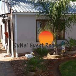 SuNel Guest Rooms