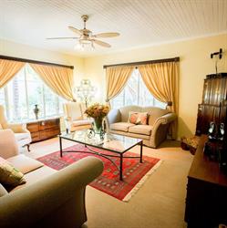 Loerie Guest House