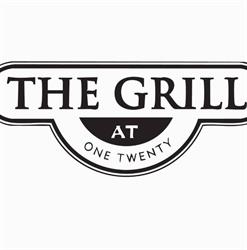 The Grill At One Twenty Restaurant