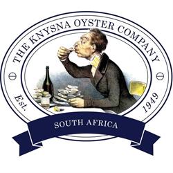 Knysna Oyster Company - V&A Waterfront Cape Town
