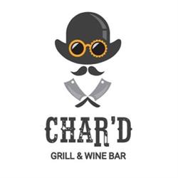 Char'd Grill & Wine Bar