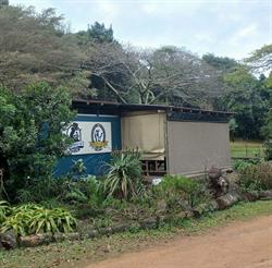 The Doghouse Cafe