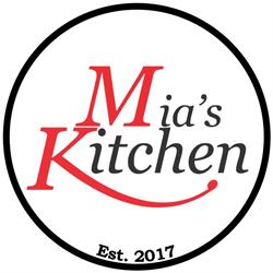 Mia’s Kitchen - Takeaway’s