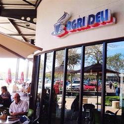 Agri Deli