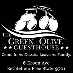 The Green Olive Guesthouse