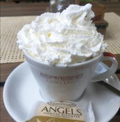 Friends Coffee Shop Meyerton