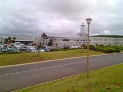 Rosehill Mall
