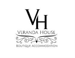 Veranda House