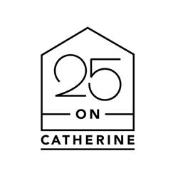 25 on Catherine