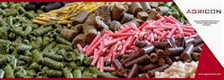 Agricon Pelleting