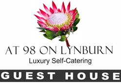 At 98 on Lynburn GUEST HOUSE