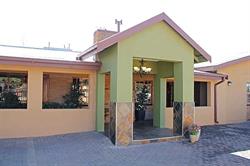 Greenleaf Guestlodge