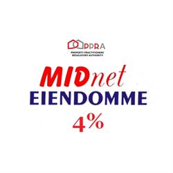 MIDnet Properties