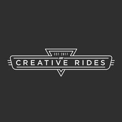 Creative Rides Johannesburg