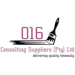 016 Consulting Suppliers Pty Ltd
