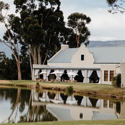 Morgansvlei Country Estate