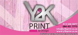 Y2K Print & Design