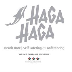 Haga Haga Beach Hotel & Self Catering