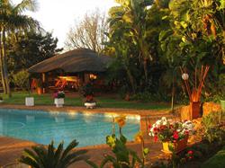 Viva-Afrika  Guesthouse, Tours and Safaris. Pretoria / South Africa