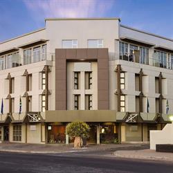 The Oasis Hotel Upington