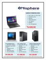 Quality Refurbished Desktops